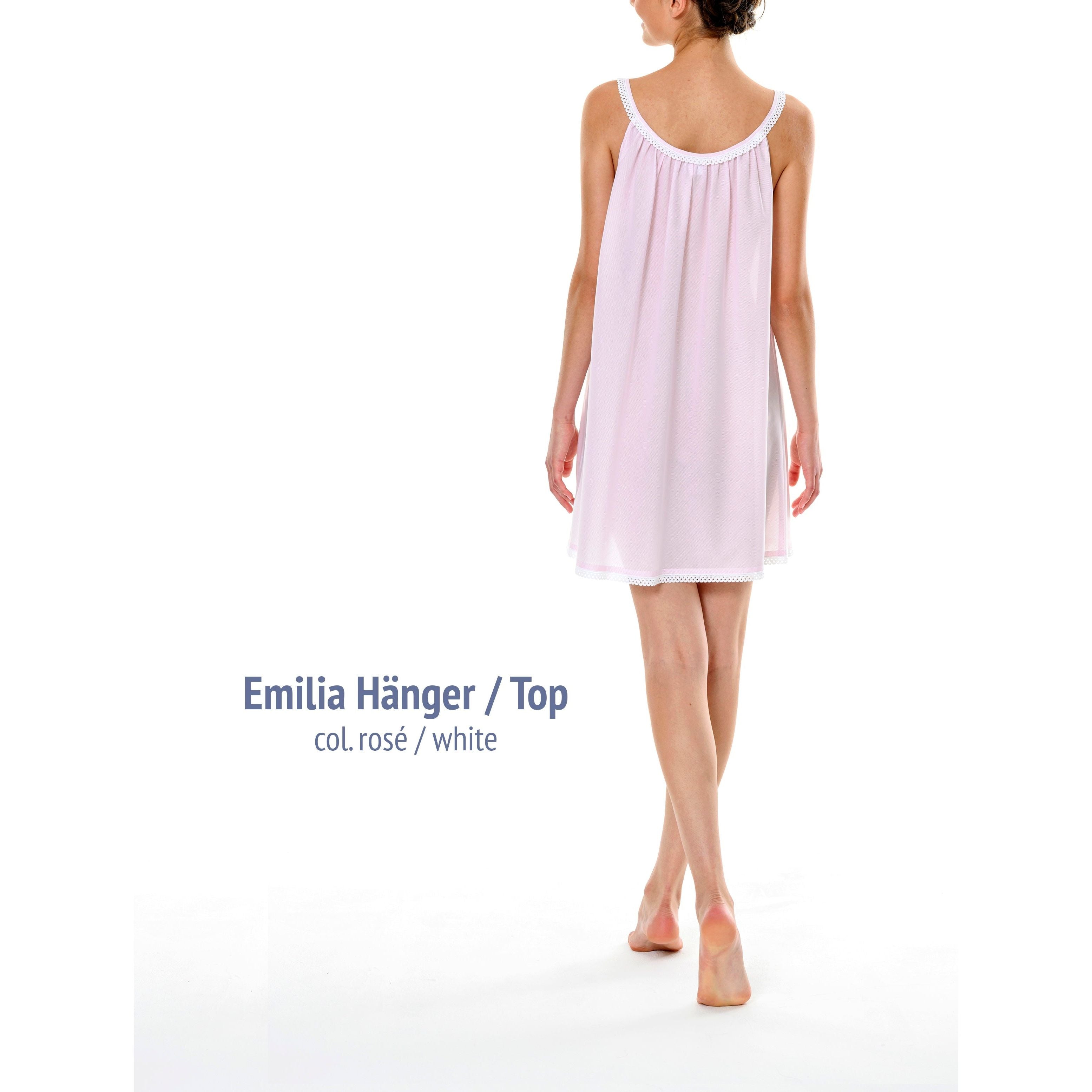  Celestine Emilia Hangar Babydoll - Rose、mySite、justintrudeaud