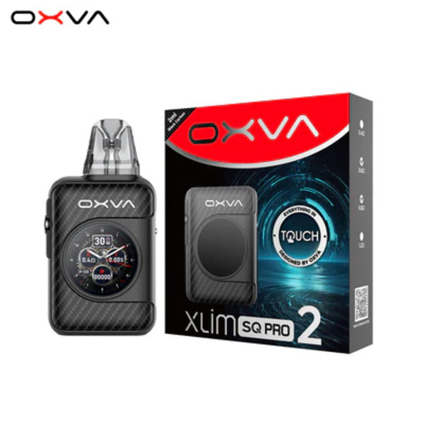 OXVA Xlim SQ Pro 2 Pod System Kit、mySite、zt4zffjzw