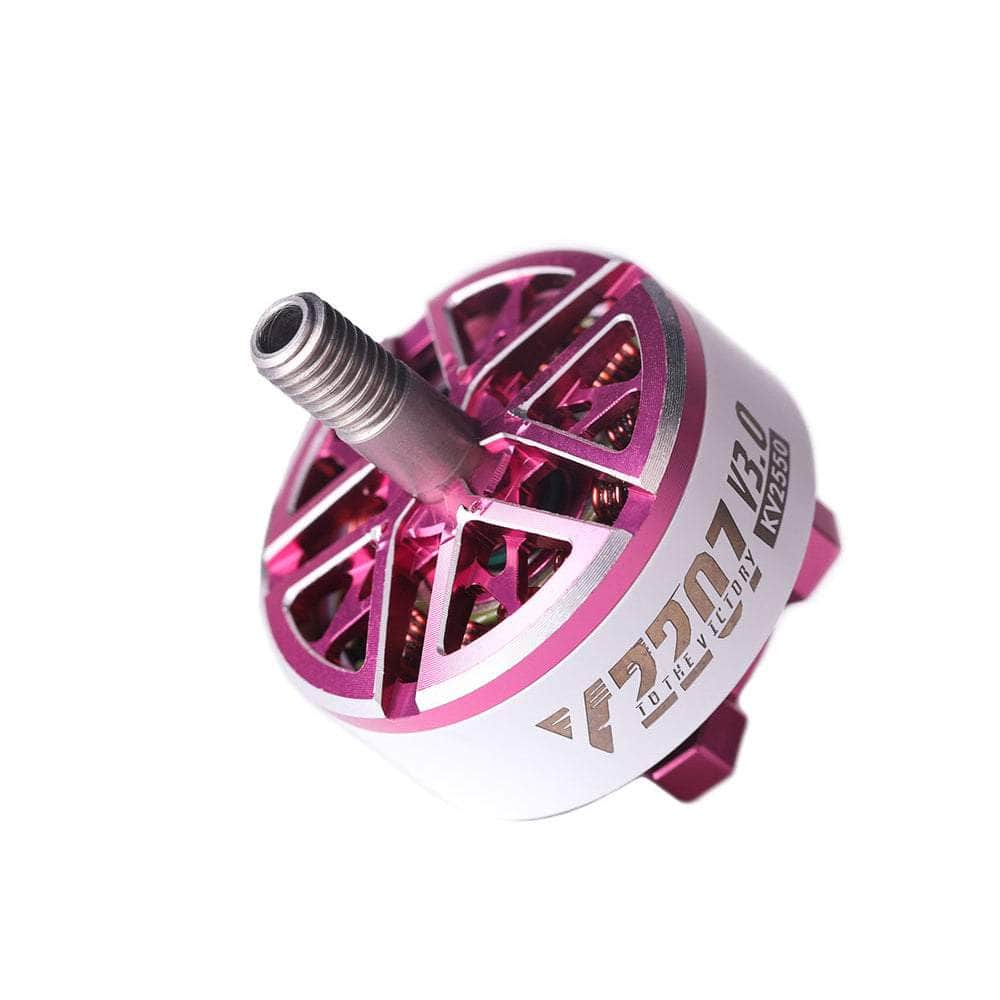  T-Motor Velox V2207 V3.0 2207 2550Kv Motor、mySite、merchandisen