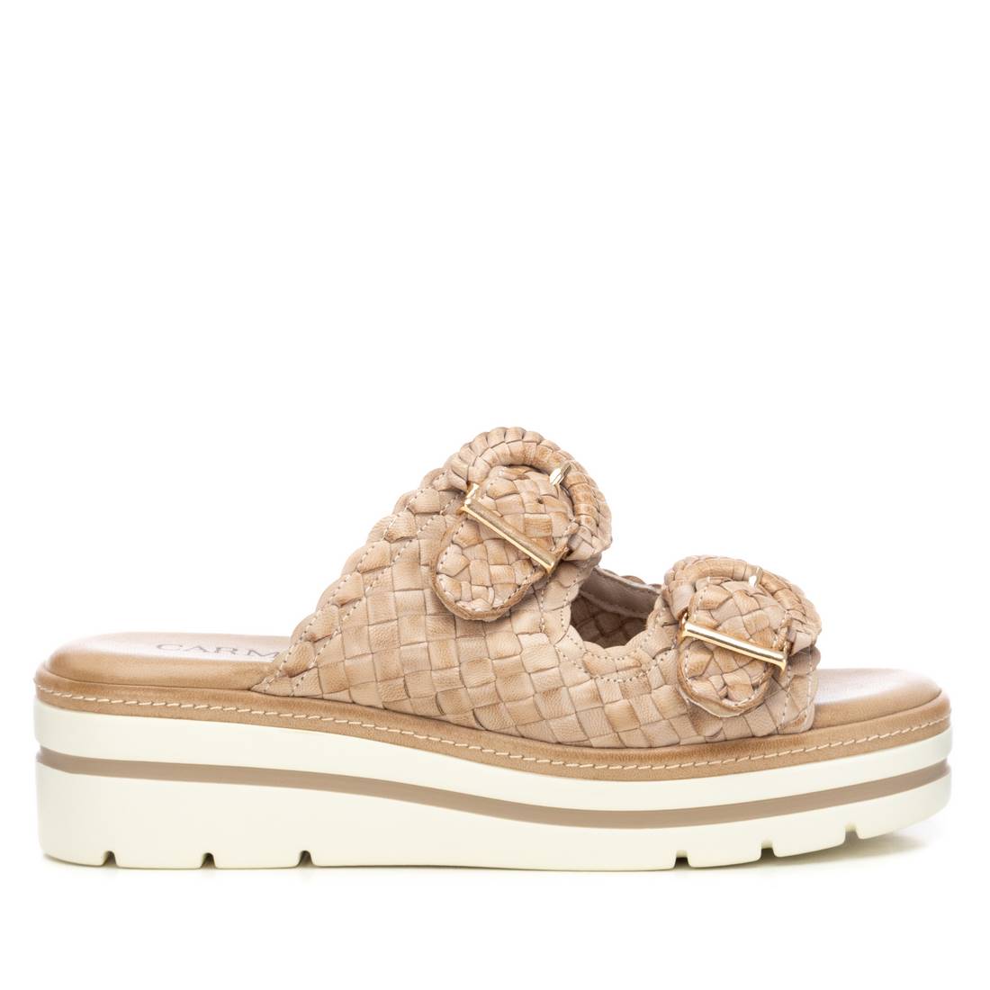 SANDALIA DE MUJER CARMELA 16233501、mySite、gtrtttuynbv