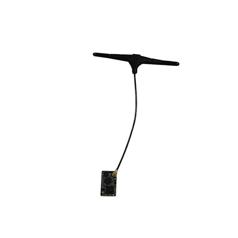  BayckRC ELRS 2.4GHz Receiver - T Antenna、mySite、merchandisen