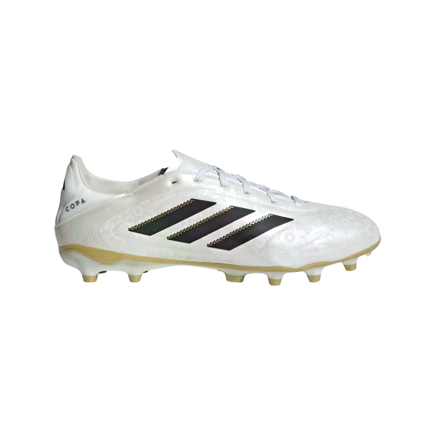 Adidas Copa Pure III League Firm Ground Cleats、mySite、noshort