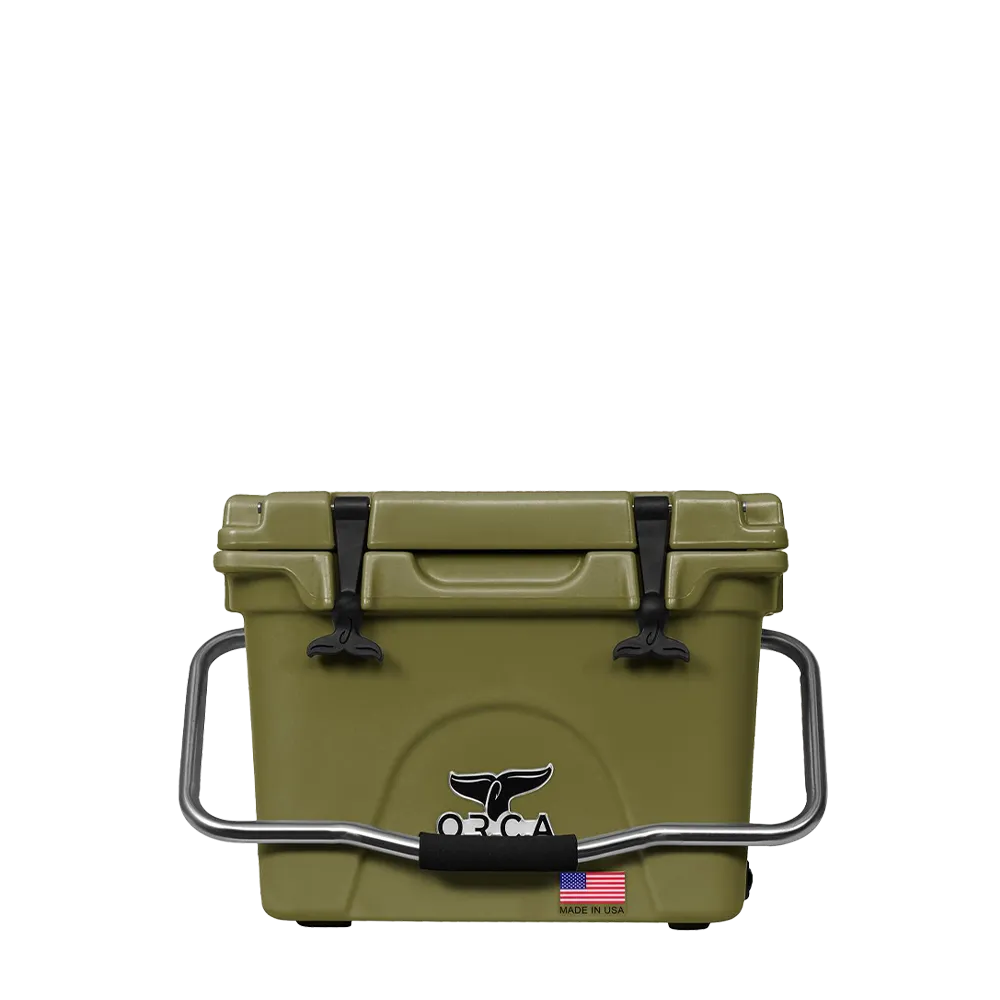 Orca 20 qt Cooler、mySite、noshort