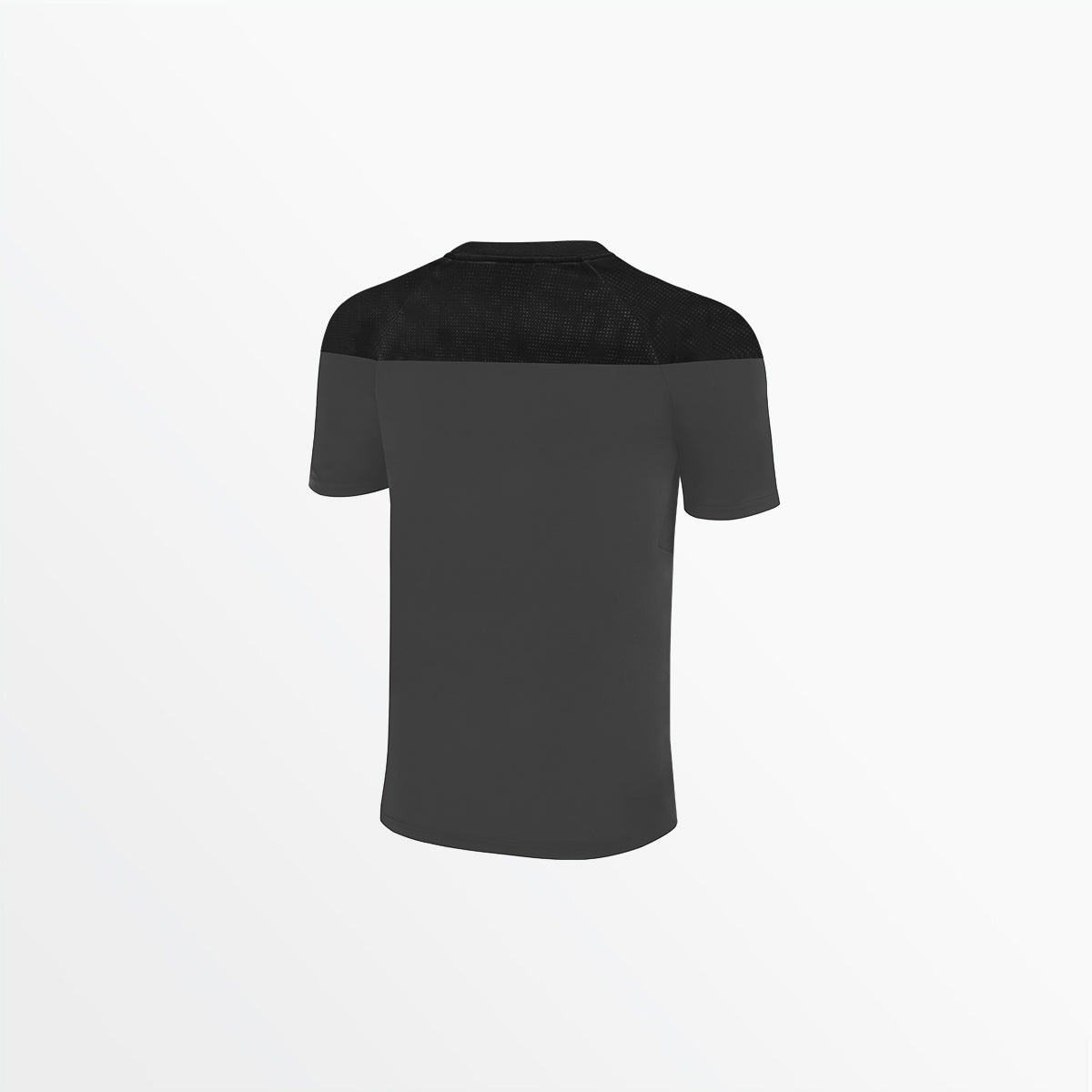YOUTH TRIBECA SHORT SLEEVE TRAINING TOP