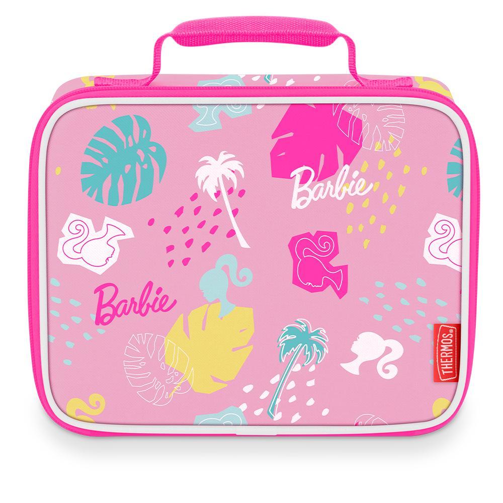 SOFT LUNCH BOX BARBIE™、mySite、noshort