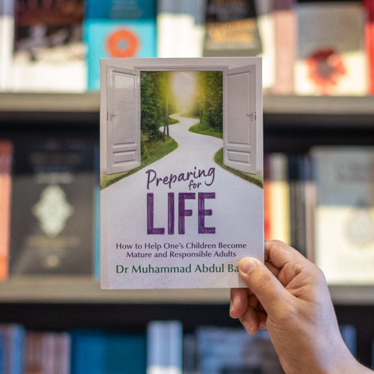 Preparing For Life: How to Help One's Children Become Mature and Responsible Adults、mySite、topwebapps