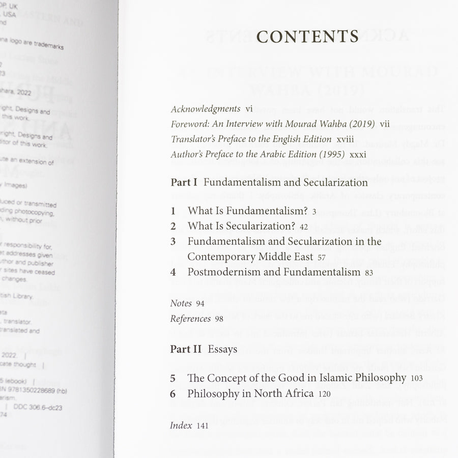 Fundamentalism and Secularization、mySite、topwebapps