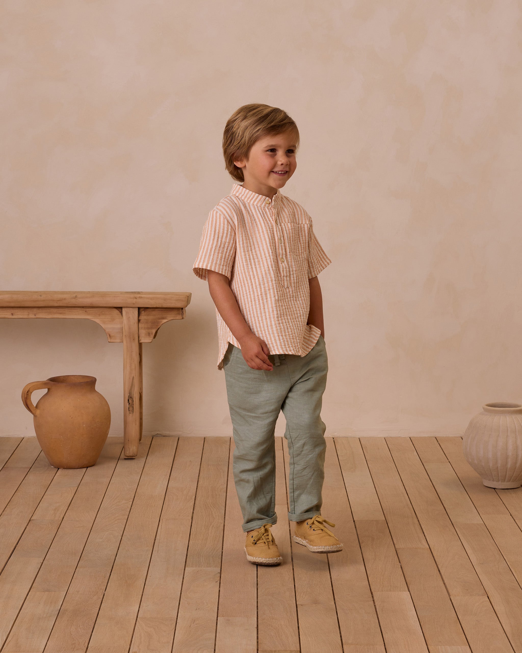  Ethan Trouser || Eucalyptus、mySite、layawaytickets