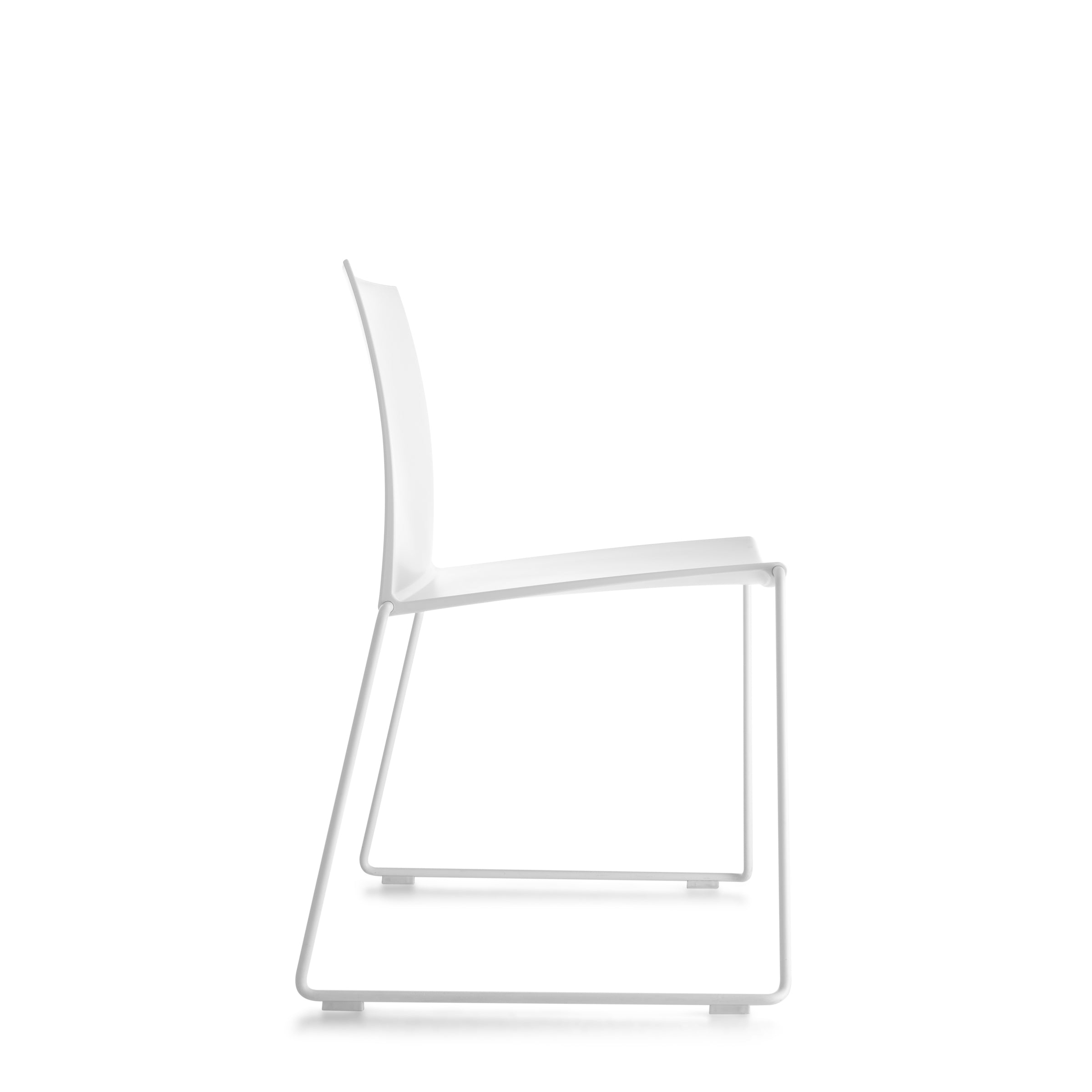 Chair M1 by Piergiorgio Cazzaniga for MDF Italia、mySite、neckold