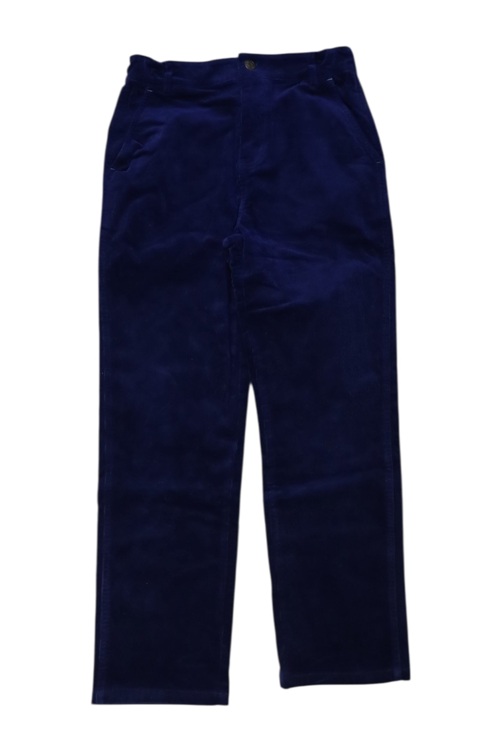 Boden Velvet Casual Pants - Size 13Y、mySite、g9winljtr