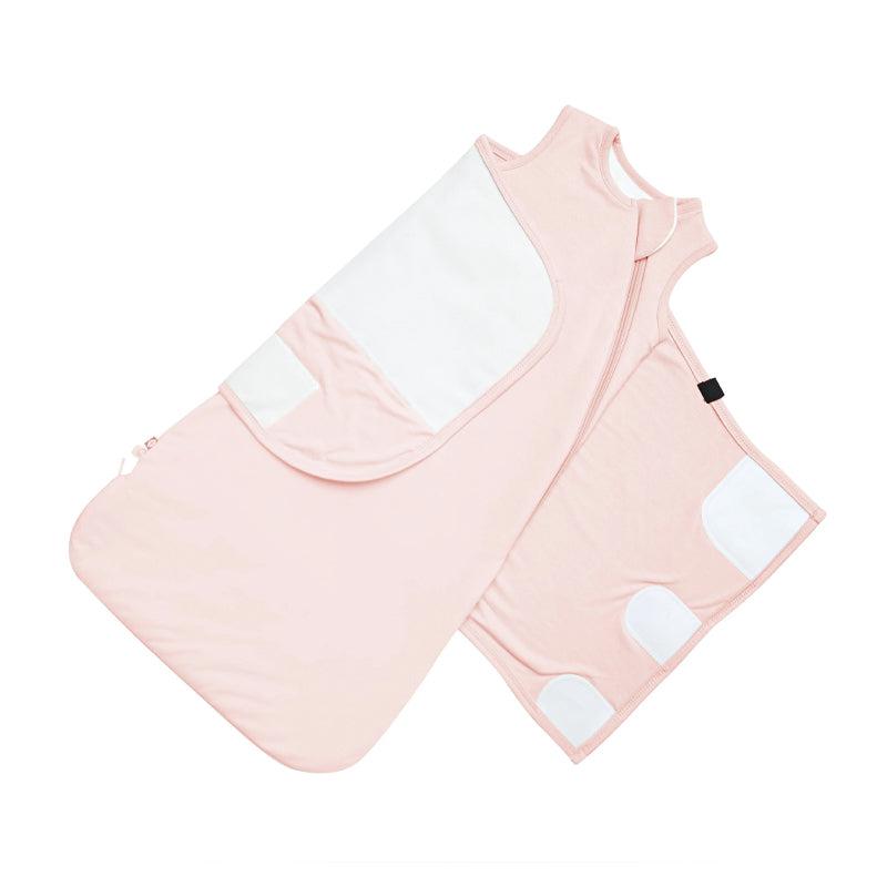  Kyte Baby Sleep Bag Swaddler - Blush、mySite、merchandisen