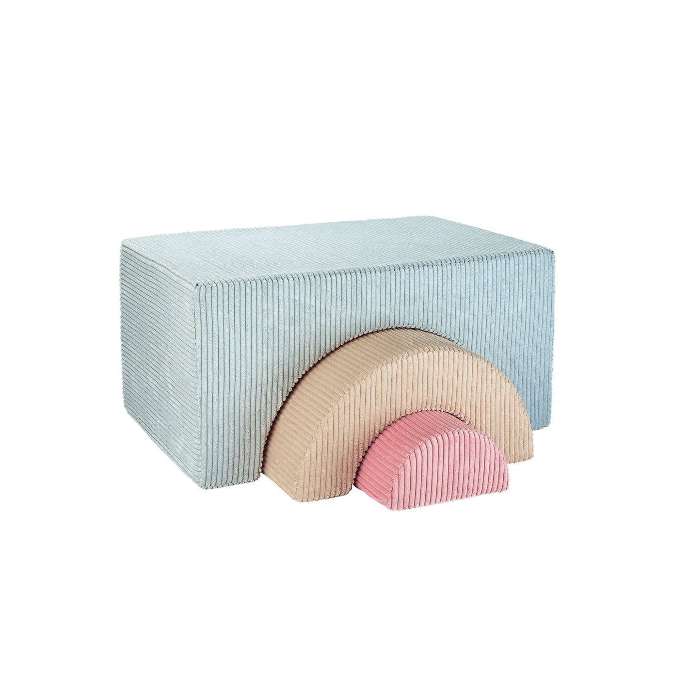 Peppermint Green Rainbow Playset、mySite、gigharbornorthrealestate