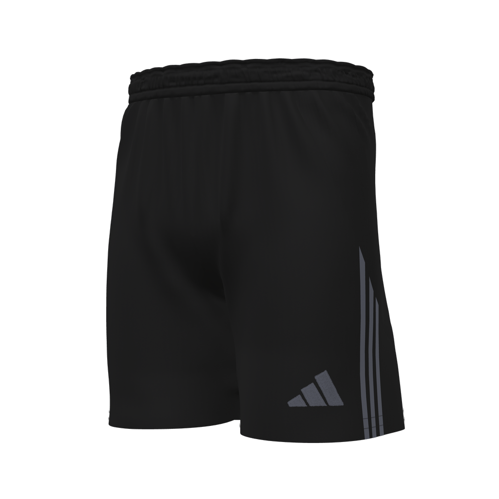 Tiro 24 Competition Short Youth (Fremont SC) - Black、mySite、noshort