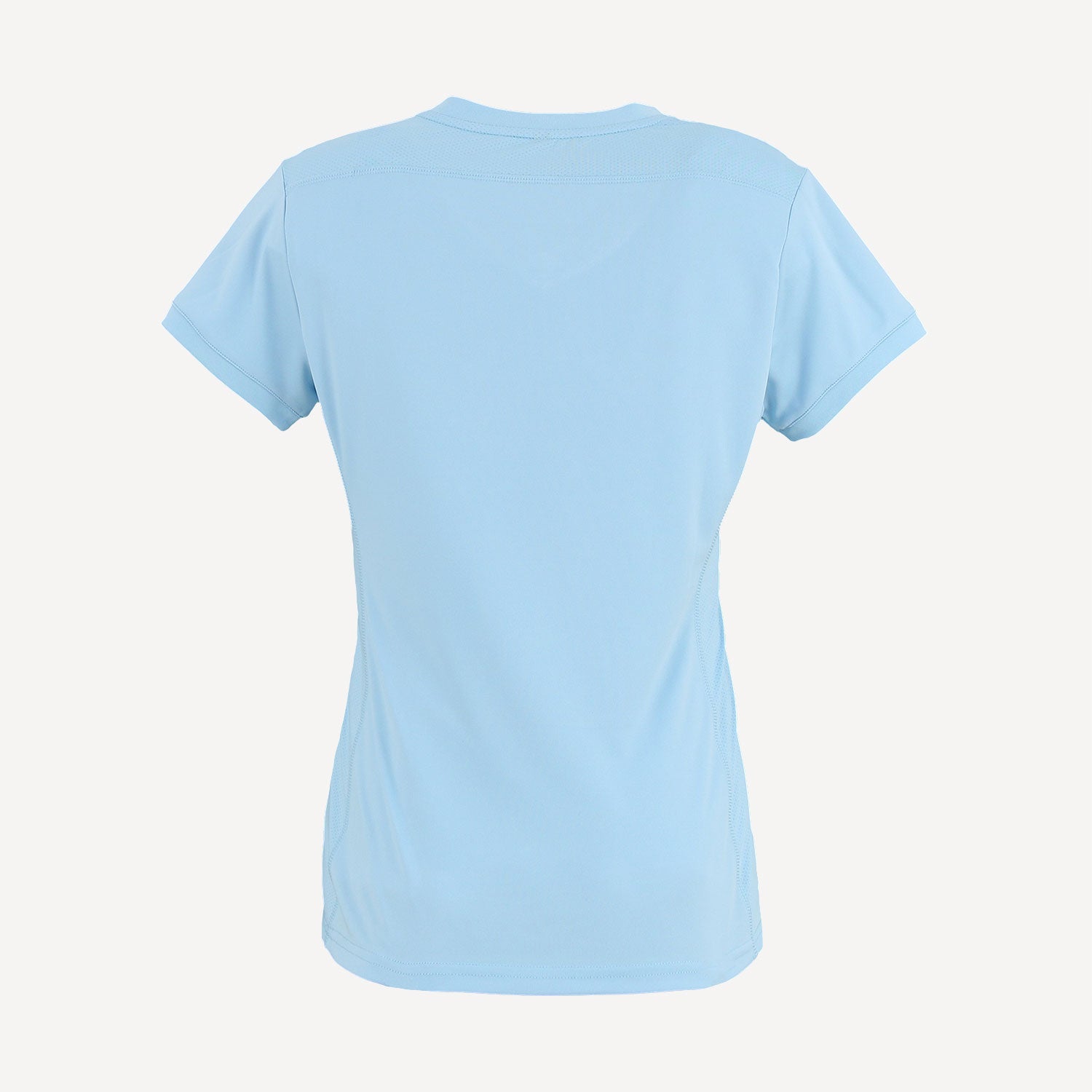 The Indian Maharadja Kadiri Girls' Tennis Shirt