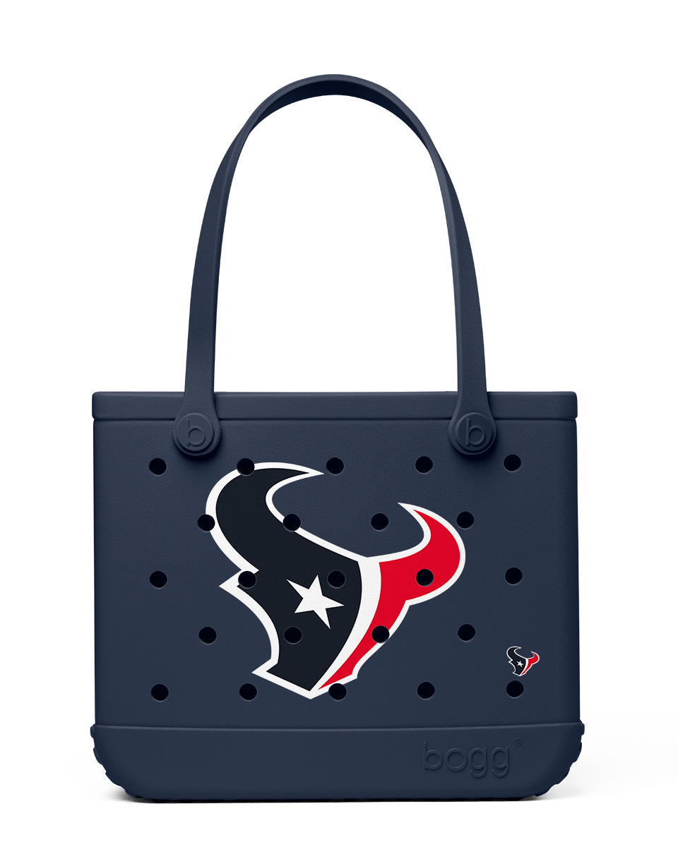 Baby Bogg Bag - Houston Texans、mySite、solidvoid