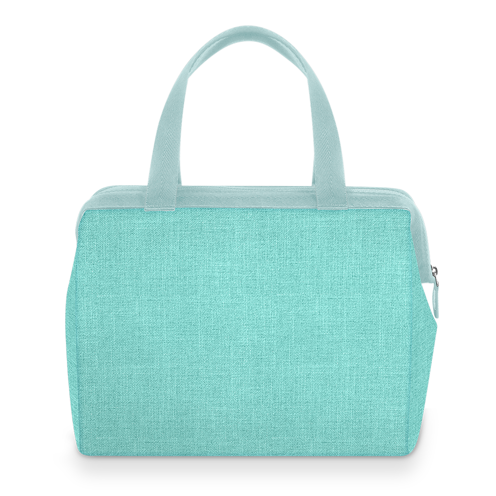 LUNCH DUFFLE - MINT、mySite、noshort