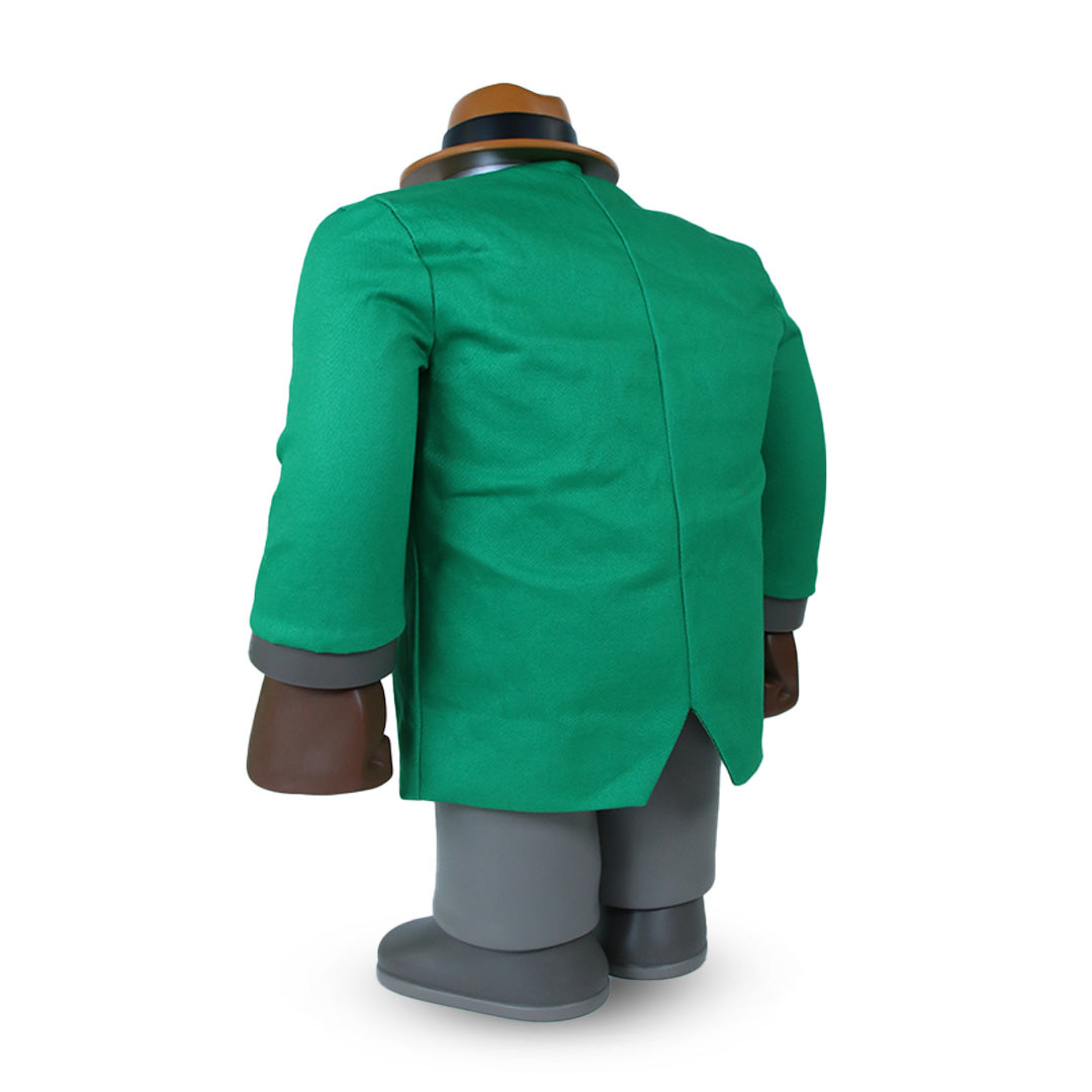  MF DOOM X MADLIB : MADVILLAIN - Supersize Vinyl、mySite、greenlandpopulation