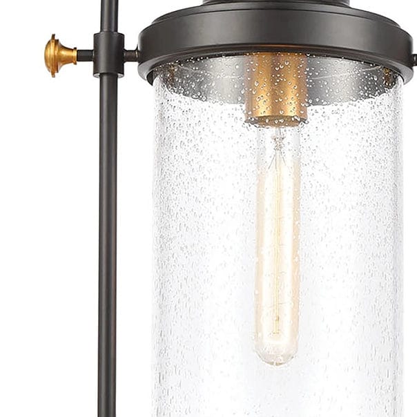 Wexford 1-Lght Hanging W/Glss、mySite、g9winljtr