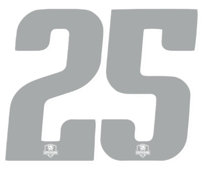 Coppermine Custom Grey Number、mySite、noshort