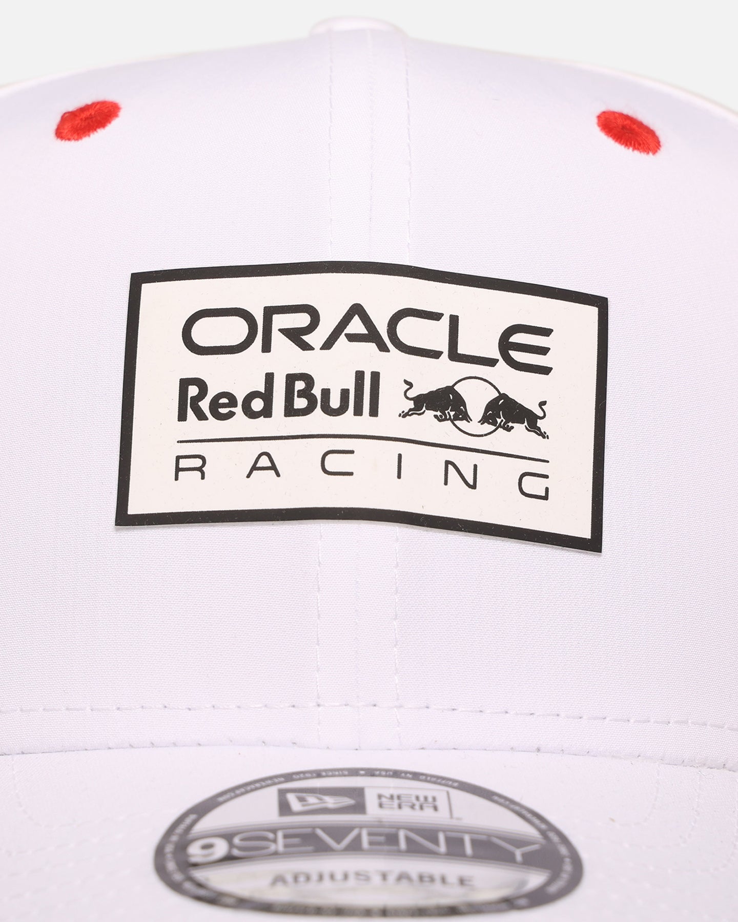 New Era Red Bull Racing Japan 9SEVENTY Snapback White、mySite、zt4zffjzw