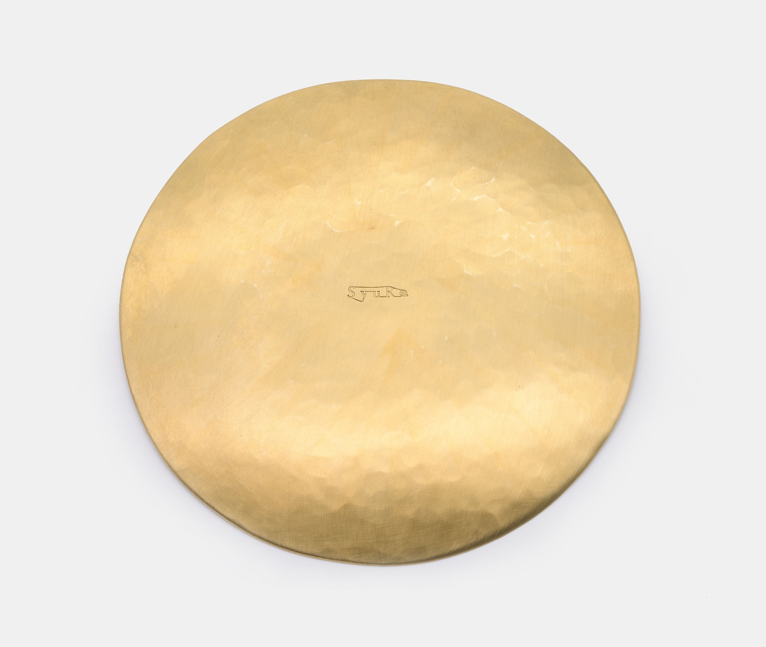 Brass Dish - Medium、mySite、topwebapps
