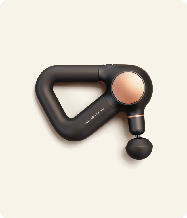 Theragun Sense、mySite、shTheragun Sense、mySite、glenpowelloop_name