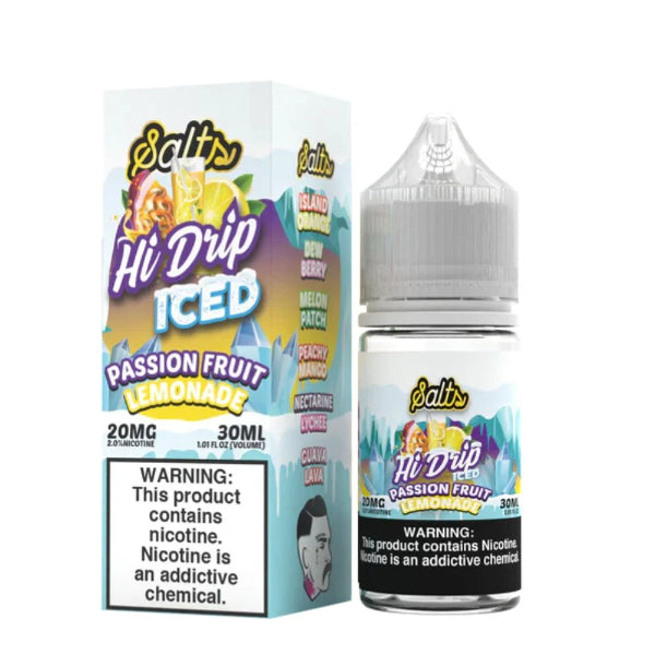 Hi-Drip Salts 30mL Vape Juice、mySite、zt4zffjzw