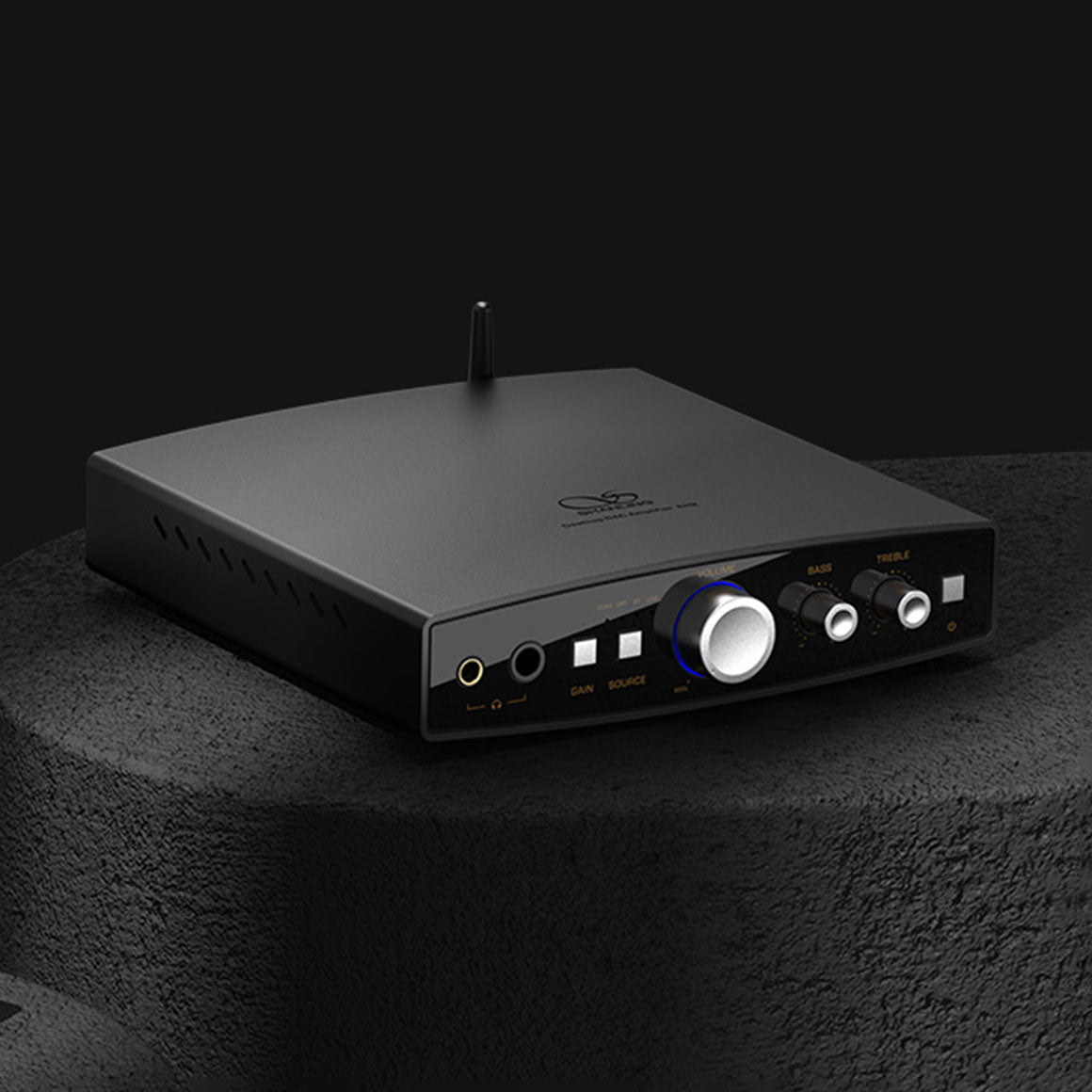  Shanling - EH2、mySite、merchandisen