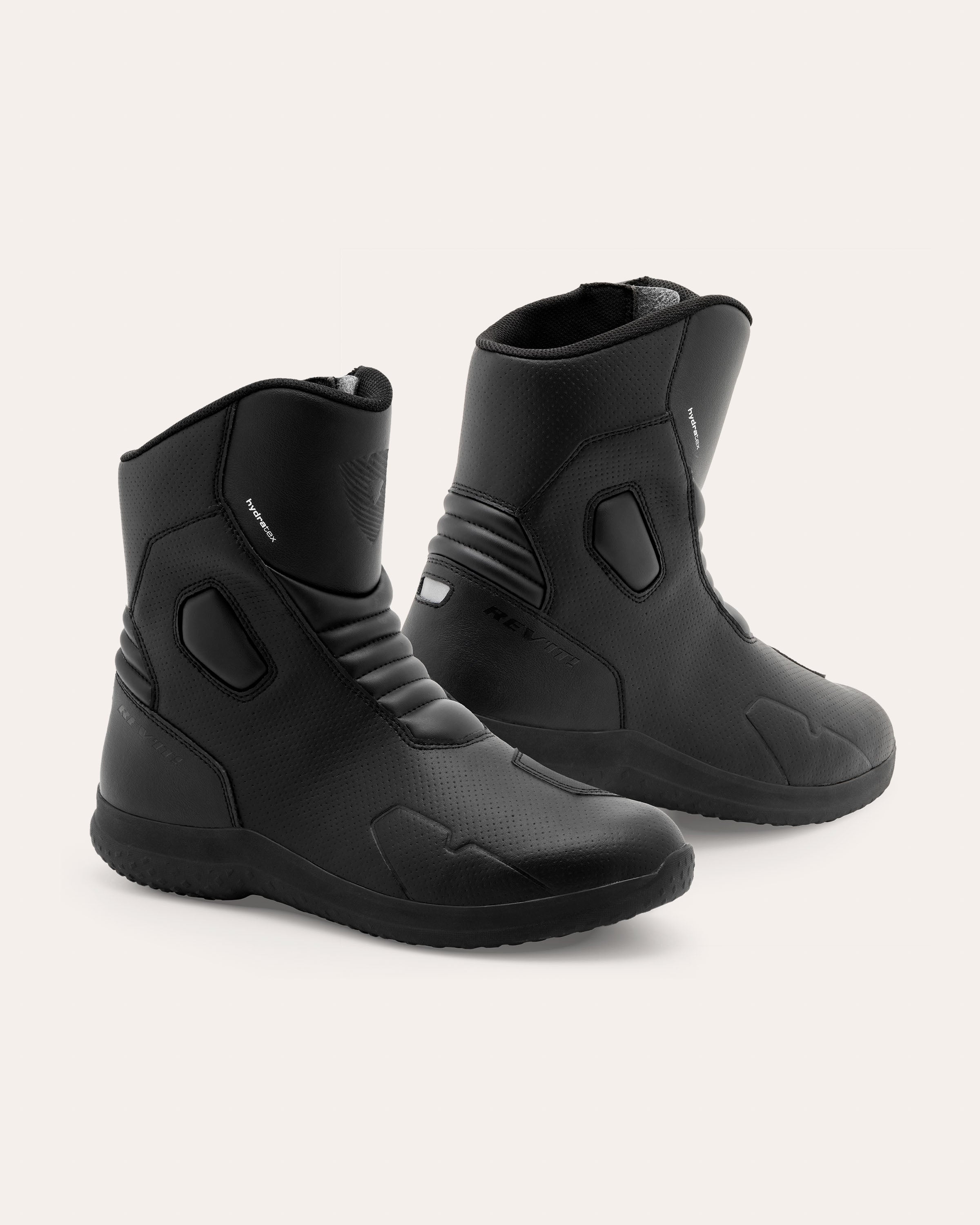 Boots Fuse H2O | Black、mySite、dreamappss