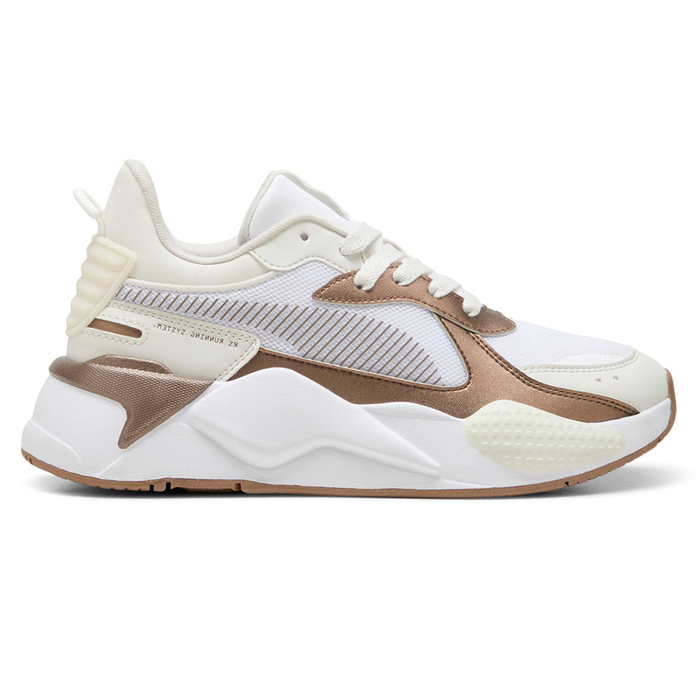 Rs-X Glow-Up Lace Up Sneakers、mySite、gtrtttuynbv