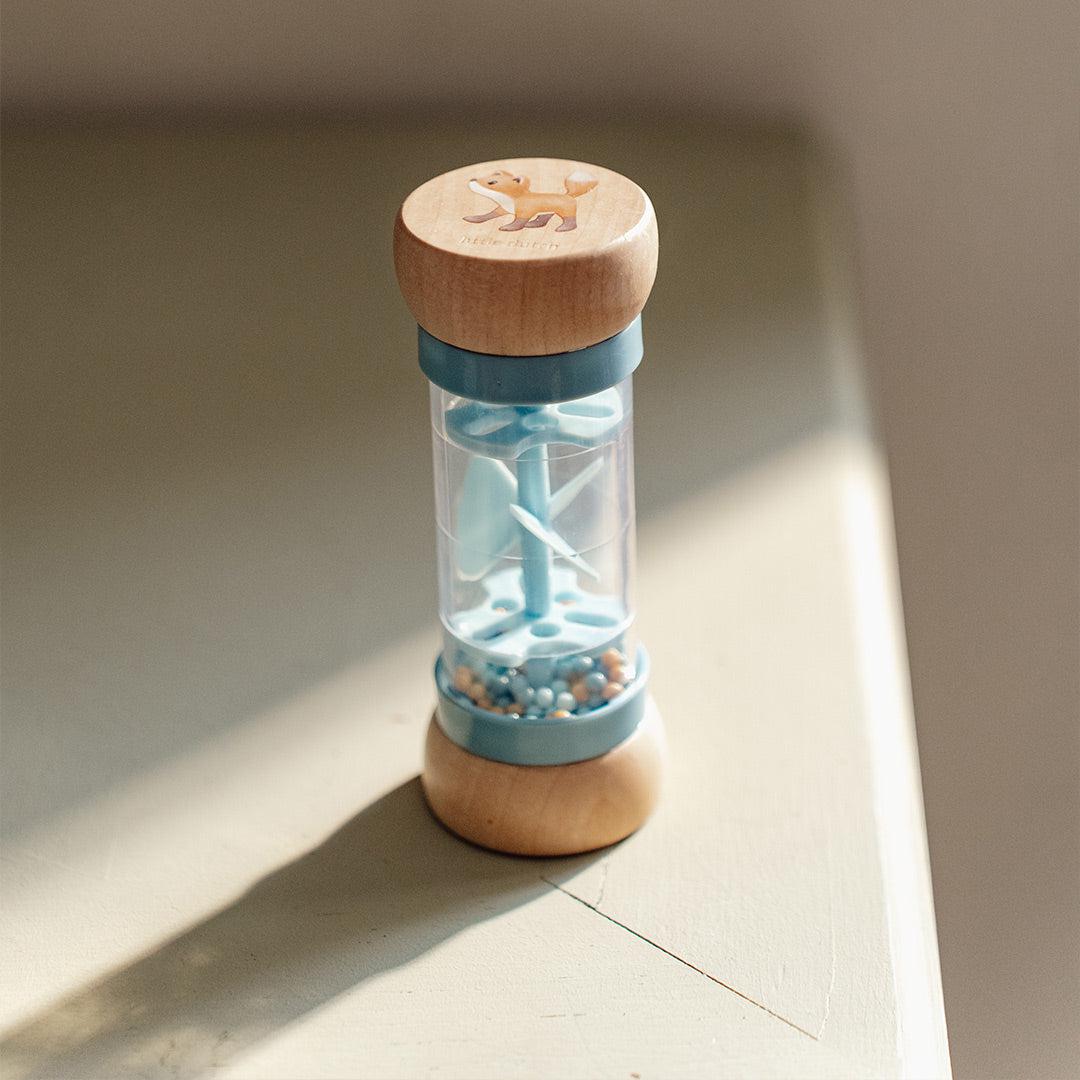  Little Dutch Rain Rattle - Forest Friends、mySite、merchandisen