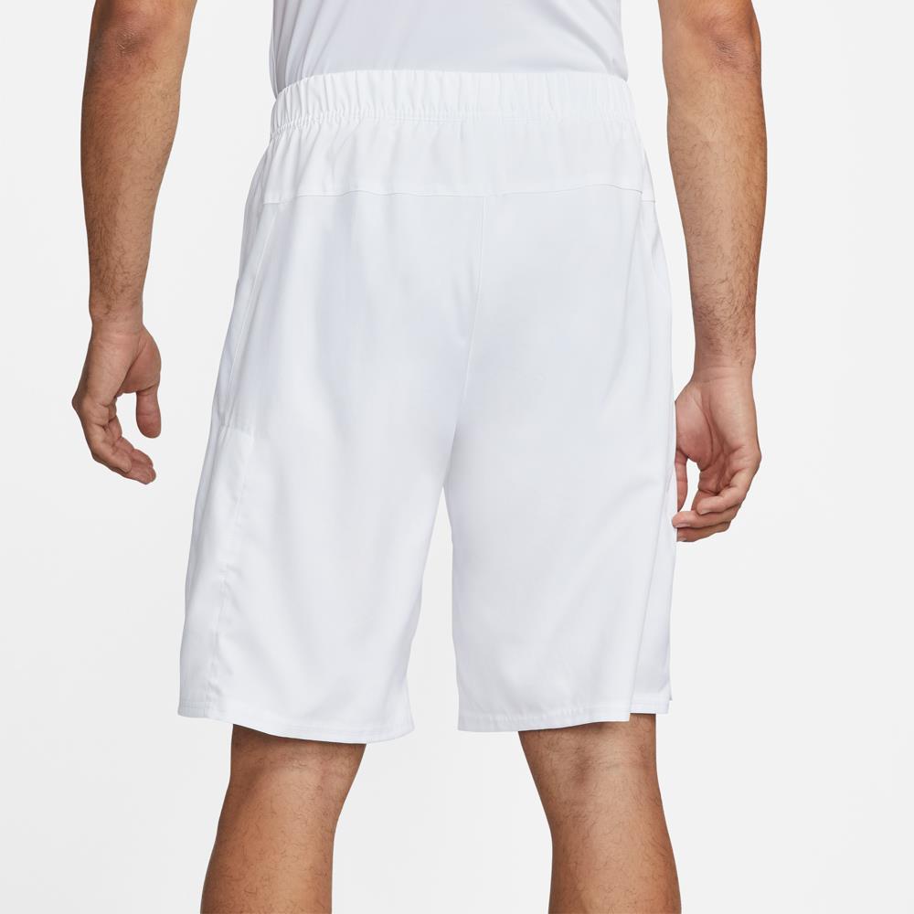 Nike Men's Victory 11 Short - White