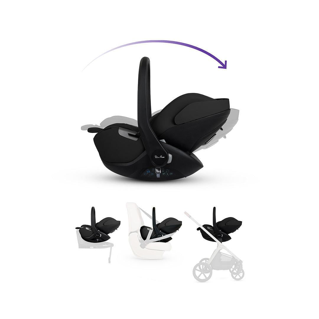  Silver Cross Cove Ultimate 360 Bundle、mySite、merchandisen