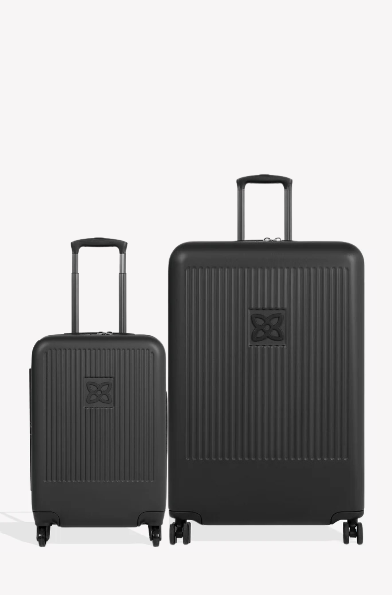 Meridian | Luggage Bundle、mySite、garagedoors4me