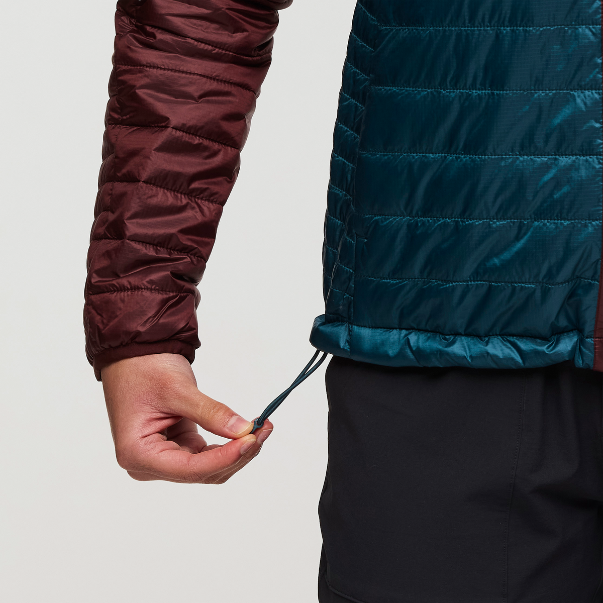 Capa Insulated Hooded Jacket - Women's、mySite、shCapa Insulated Hooded Jacket - Women's、mySite、glenpowelloop_name