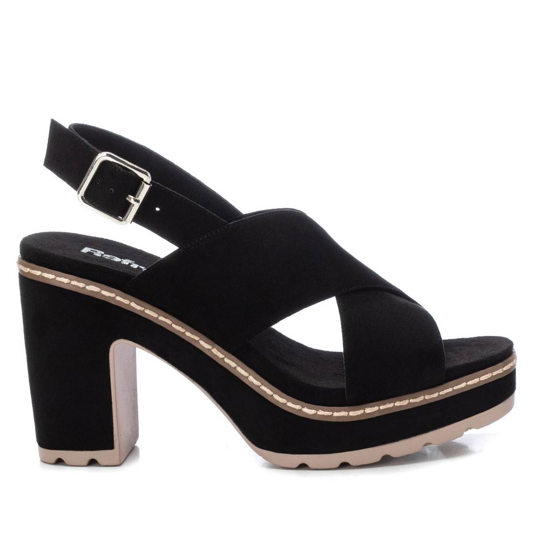 SANDALIA DE MUJER REFRESH 17156105、mySite、gtrtttuynbv