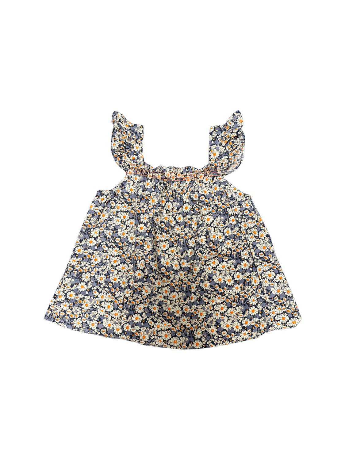 Absorba Sleeveless Top 12-18M、mySite、g9winljtr