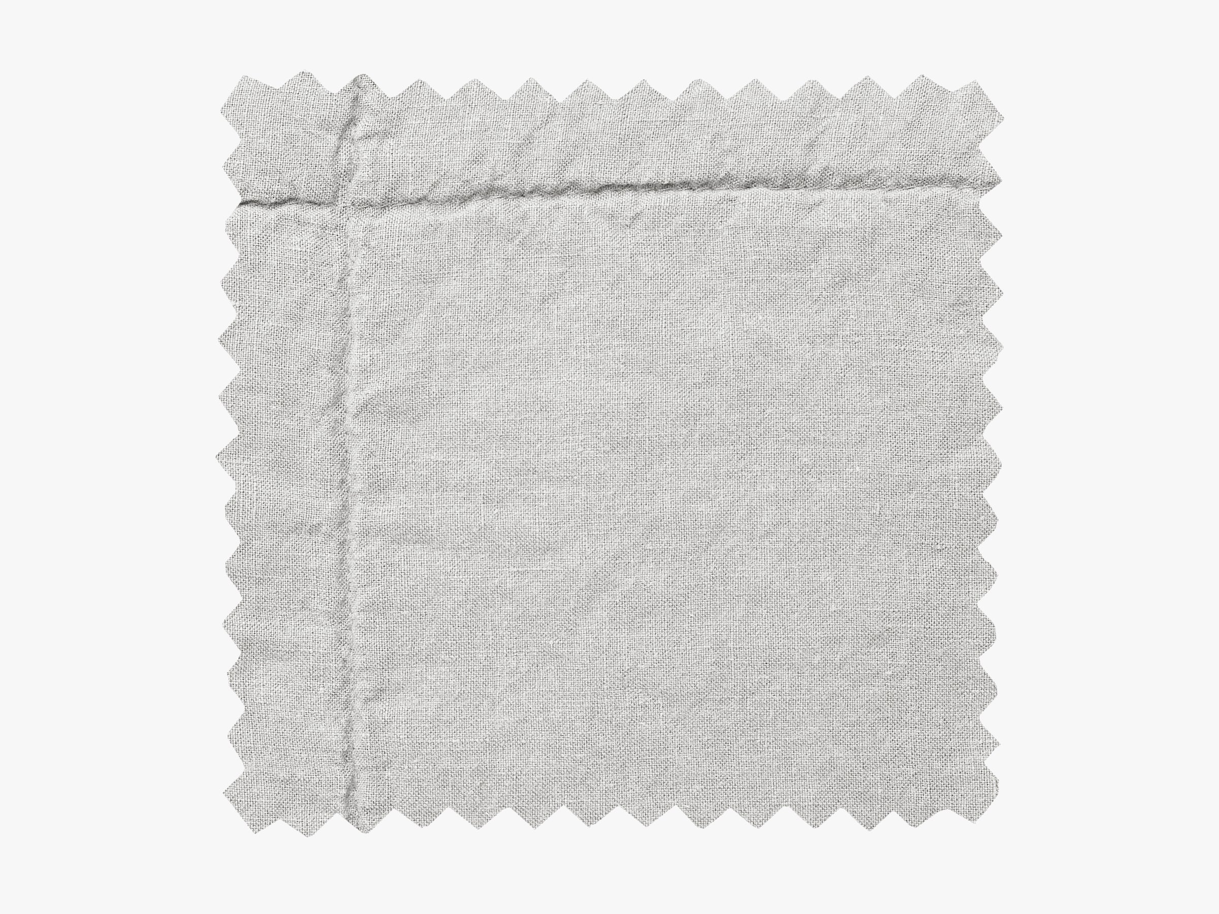  Linen Box Quilt Fabric Swatch (Fog)、mySite、sugarbowlscore