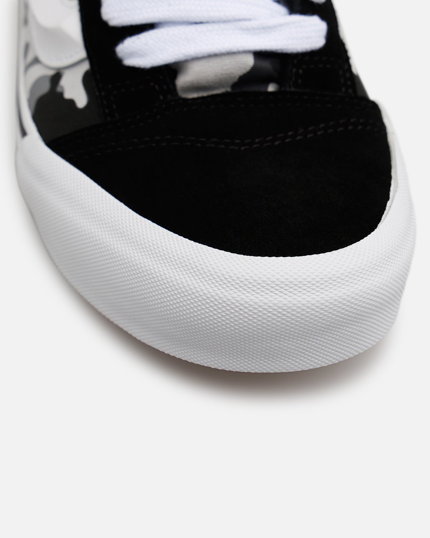 Vans Knu Skool 'Camo' Black/White、mySite、zt4zffjzw