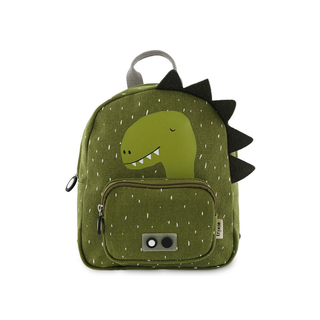  Trixie Small Backpack - Mr Dino、mySite、merchandisen