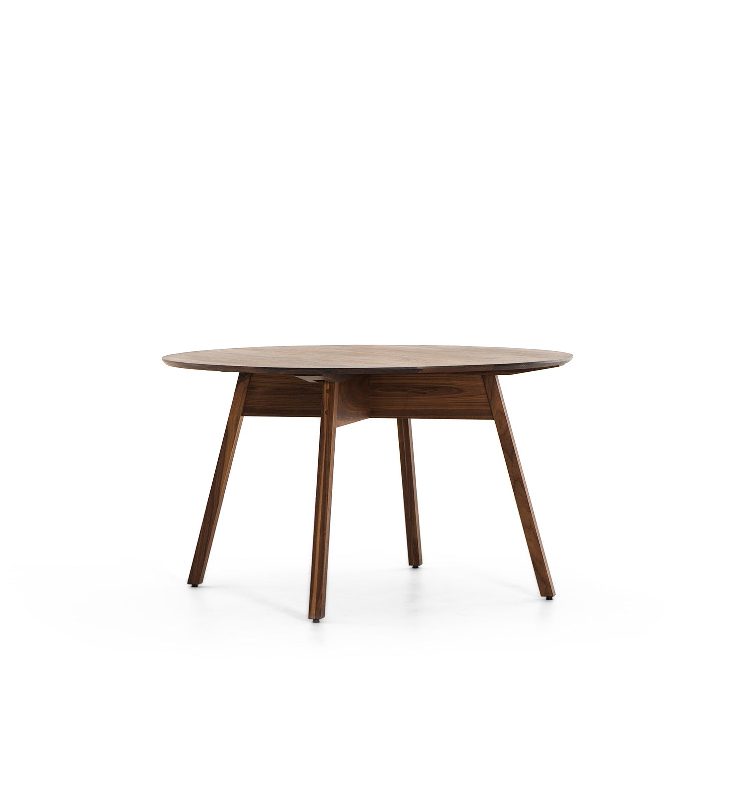  Mesa de Comedor Redonda Dedo、mySite、merchandisen