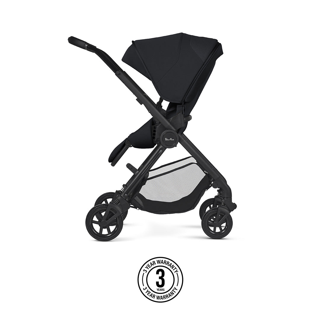  Silver Cross Dune 2 Pushchair - Space、mySite、merchandisen