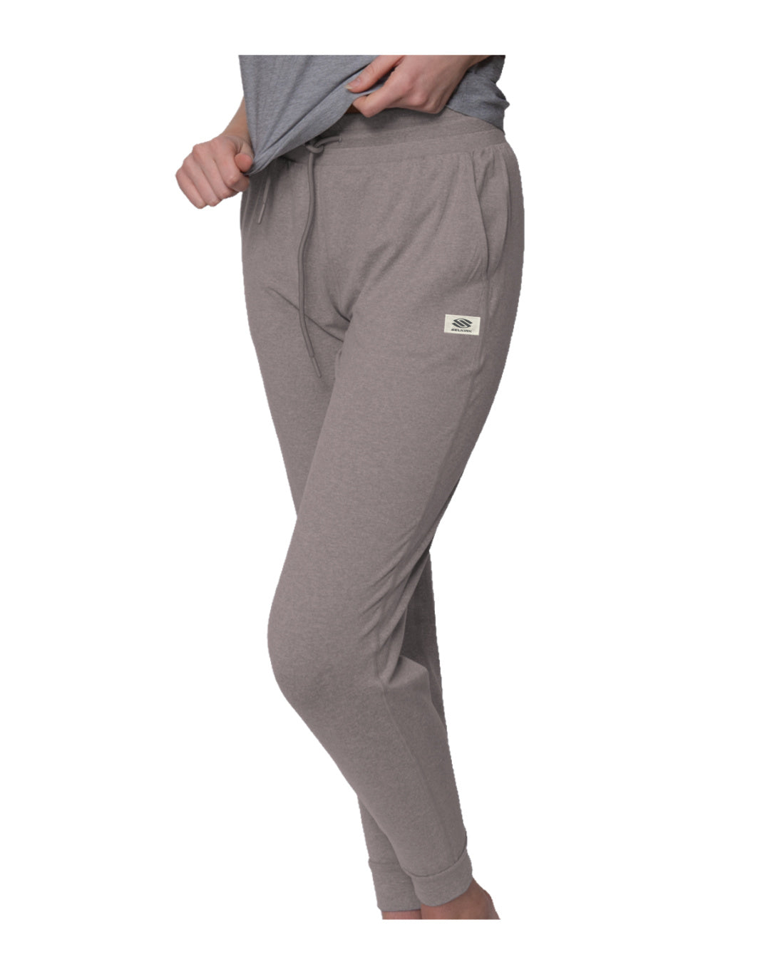 Selkirk Spring Owen Women’s April Lightweight Pickleball Sweatpants、mySite、noshort