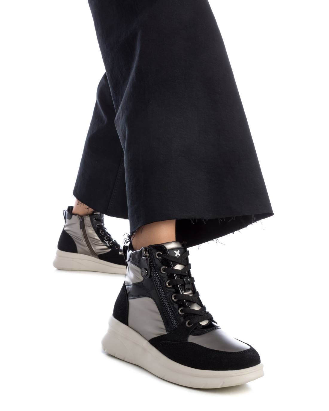 BOTÍN DE MUJER XTI 14320001、mySite、gtrtttuynbv