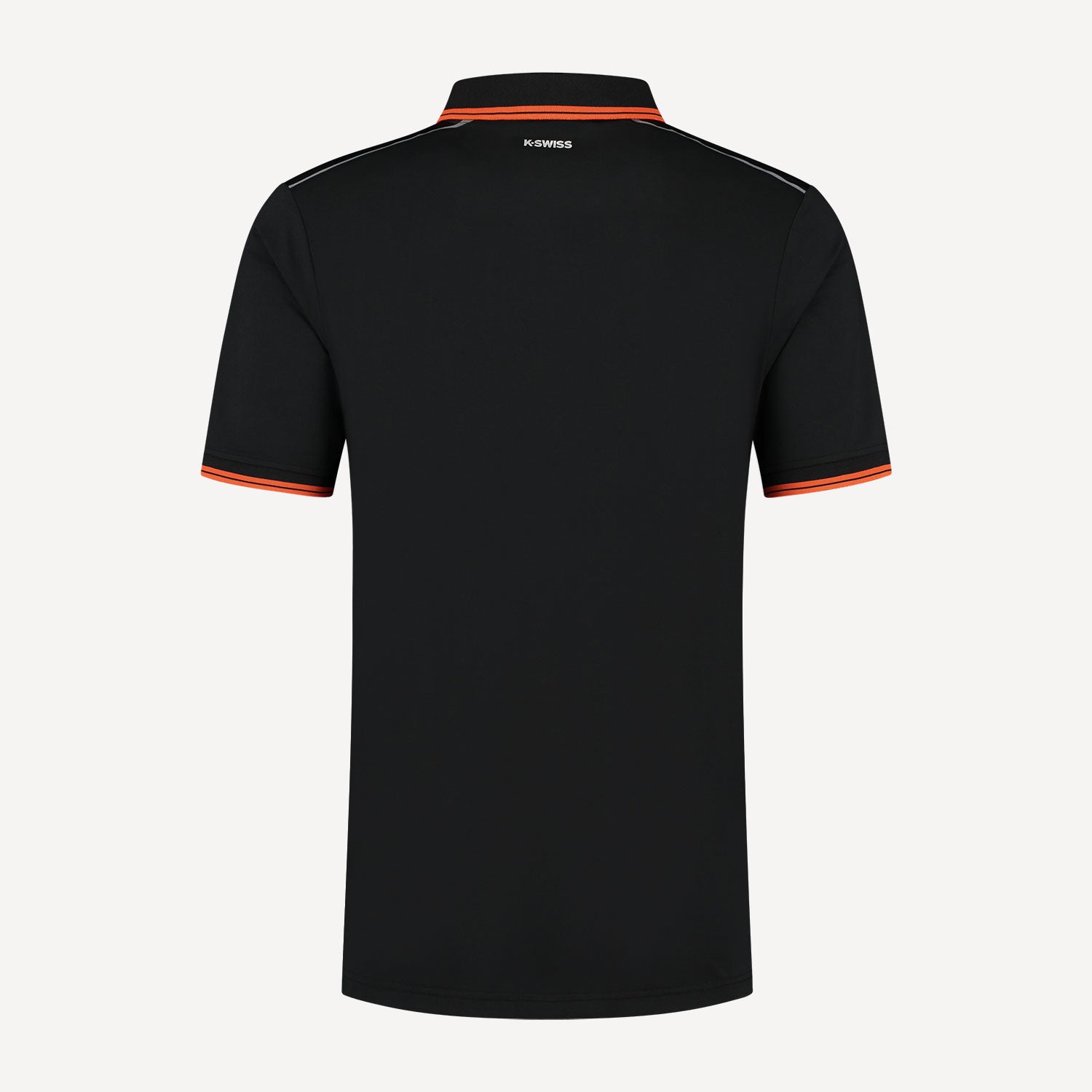 K-Swiss Hypercourt Men's Tennis Polo