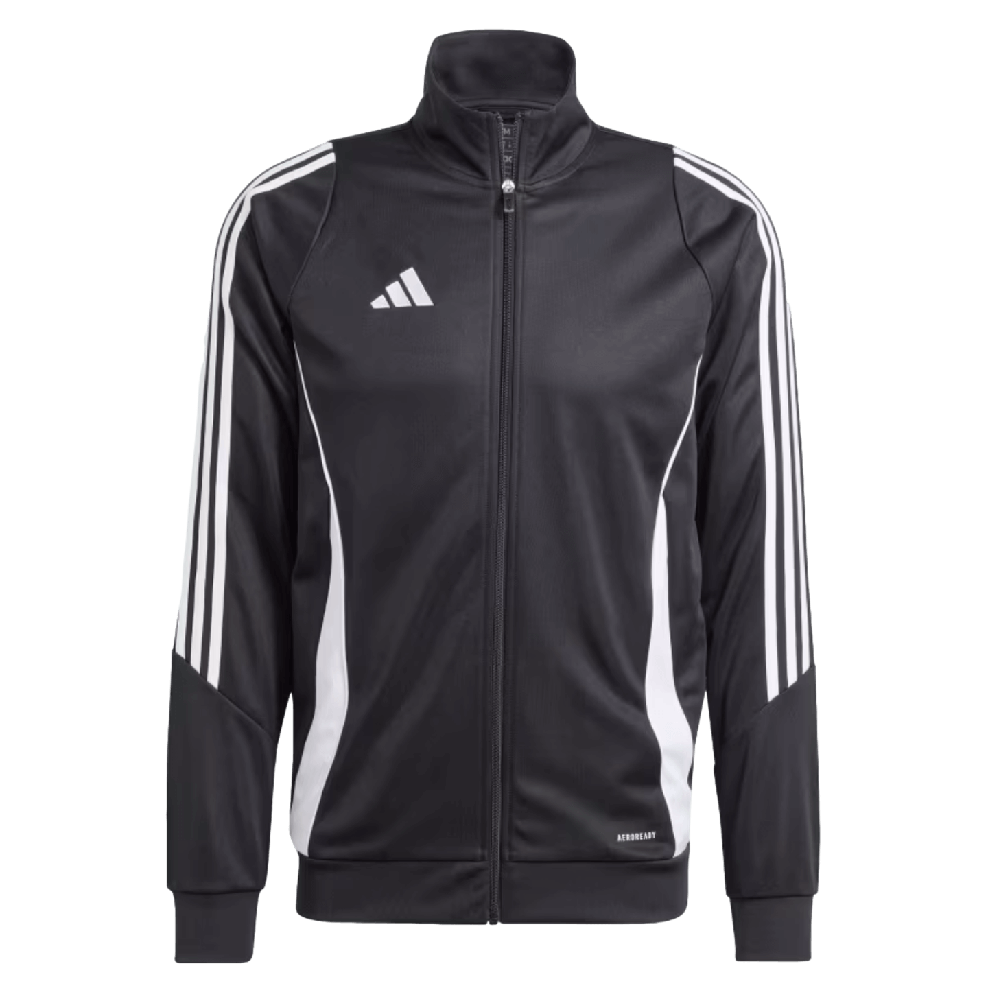 adidas Tiro 24 Training Jacket - Black、mySite、noshort