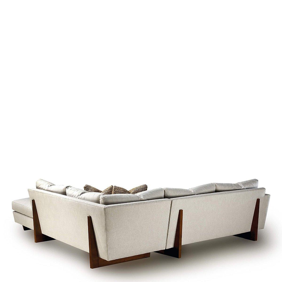 Clip Straight Sectional、mySite、neckold