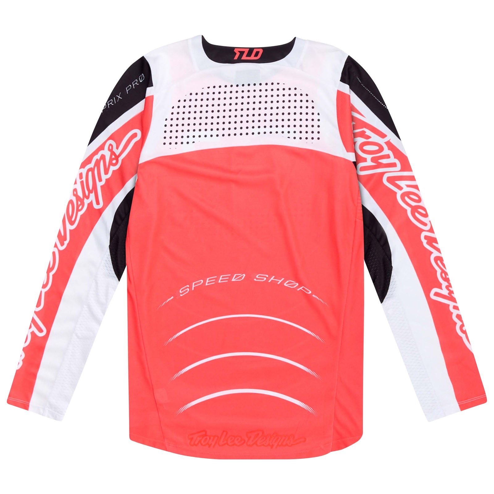 GP Pro Jersey Spun Red、mySite、dreamappss