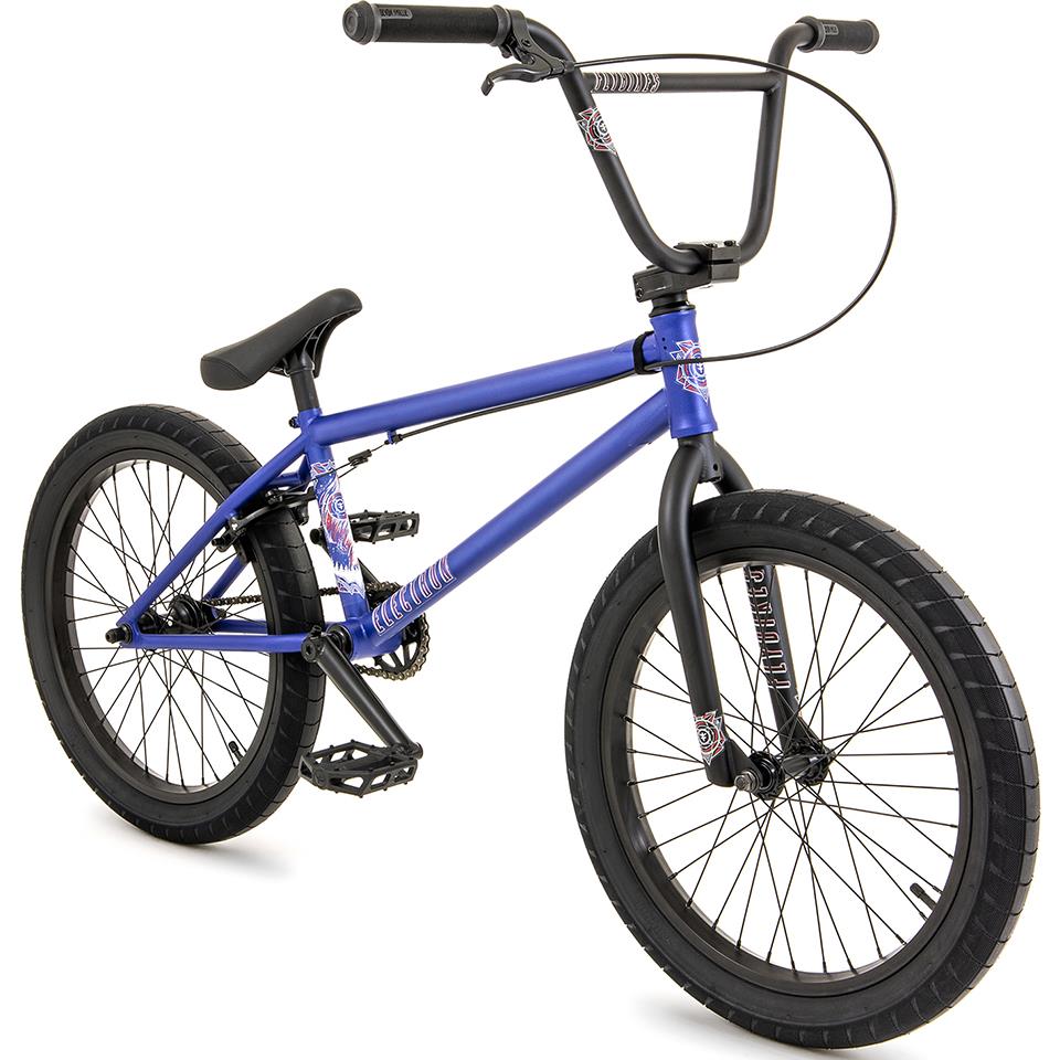  Fly Electron 21 BMX Bike、mySite、merchandisen