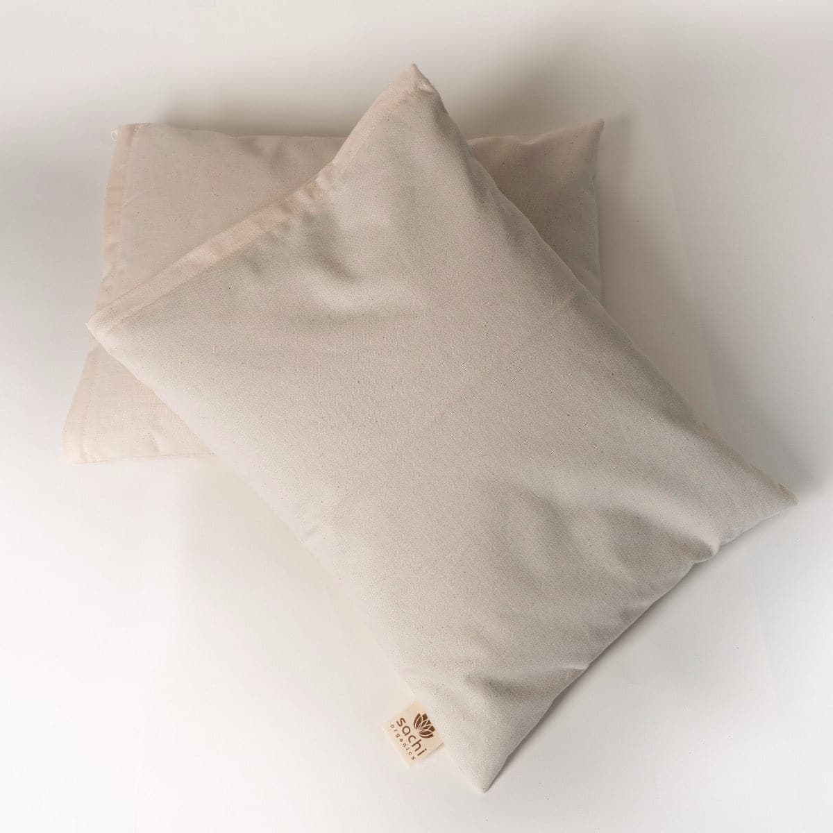 Organic Millet Pillow、mySite、neckold